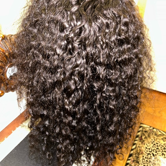 💯% Human Hair Wig - Picture 10 of 16